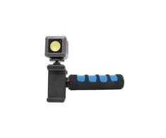 Cube Acc Lume Cube Light Mounting Bundle For Išmanusis telefonas Photo/Video