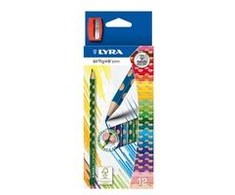 Fila Groove 12kol + LYRA temp (L2821120)