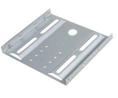 MACLEAN MC-655 Maclean MC-655 2.5 HDD SSD iki 3.5 doko tvirtinimo adapterio laikiklis