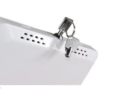 Samsung Mount for tablet Maclean MC-645 (baltos spalvos)