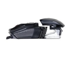Žaidimų pelė Mad Catz R.A.T. 1+ (Juoda)