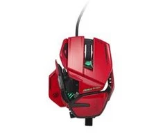 Pelė žaidimams Mad Catz R.A.T. 8+ ADV