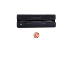 MagTek Mini Swipe Reader (USB), 32.5 x 100 x 31.3 mm, 127.57 g