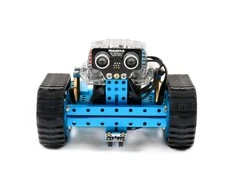 Robotas-konstruktorius Makeblock mBot Ranger (Bluetooth versija)