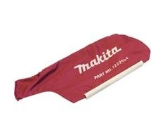 Makita Medžiaginis dulkių nusiurbimo maišas 9924DB 122296-4