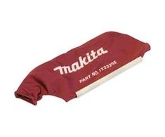 Makita Medžiaginis dulkių nusiurbimo maišas 9901 122329-5
