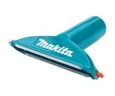 Makita Automobilių sėdynių siurbimo antgalis 120mm Ø28mm CL, DCL, DVC Mėlyna 140H95-0
