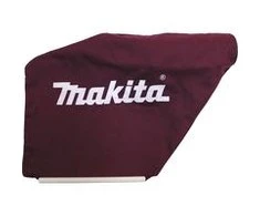 Makita 191C21-2 Dulkių surinkimo maišelis obliui DKP181