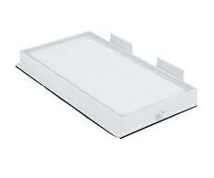 Makita Filtras HEPA DVC660, DVC665 191D12-9
