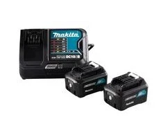 Makita 191L68-0 Maitinimo šaltinio komplektas Li 12V 4Ah