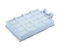 HEPA filtro elementas MAKITA VC008 VC009