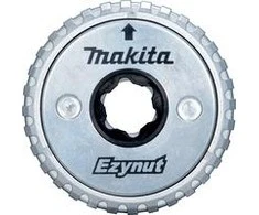 Makita Veržlė greitam disko keitimui 195354-9