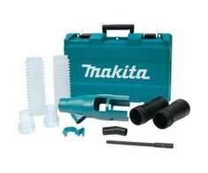 Makita DULKIŲ IŠTRAUKIMO SISTEMA SDS-MAX 40mm, HR5202C, HR5212C 196858-4