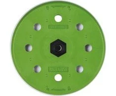 Makita Guminis padas poliravimui BO6050 197317-1