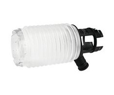 Makita Dulkių rinktuvas SDS-PLUS smeigtukui 198362-9