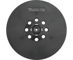 Makita Minkštas šlifavimo padas, DSL800 199939-3