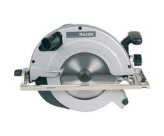 Bahco Makita 5903RK Rankinis diskinis pjūklas, 85 mm, 235x30 mm, 2000 W , lagaminas, 7,2kg