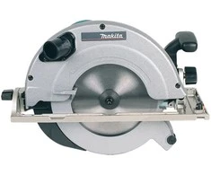 Bahco Makita 5903RK Rankinis diskinis pjūklas, 85 mm, 235x30 mm, 2000 W , lagaminas, 7,2kg