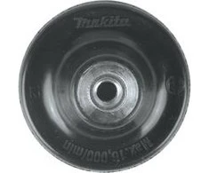 Makita Padas 50mm šlifavimo darbams 743124-6