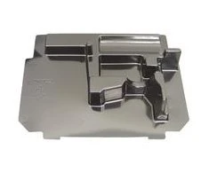 Makita MAKPAC lagamino nr.3 įdėklas 837632-8 Modeliams: BGA452