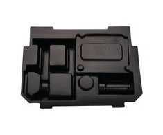 Makita MAKPAC lagamino nr.2 įdėklas 837806-1 Modeliams: BGD800