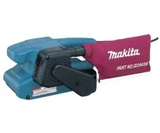 Juostinis šlifuoklis Makita 9910