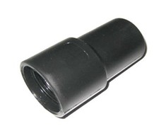 Makita Adapteris Ø35/45mm siurbimo žarnai Ø36mm VC2012L, VC2512L, VC2010L, VC3011L, VC3011, VC4212, 446, 447 P-70421