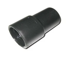 Makita Adapteris Ø35/45mm siurbimo žarnai Ø36mm VC2012L, VC2512L, VC2010L, VC3011L, VC3011, VC4212, 446, 447 P-70421