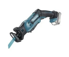 Akumuliatorinis tiesinis pjūklas Makita JR103DZ; 12 V (be akumuliatoriaus ir pakrovėjo)