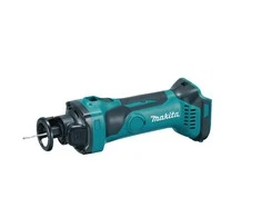 Makita Akumuliatorinis gipso freza DCO180Z 18V (be akum. ir kroviklio)