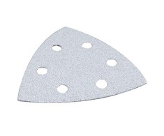 Makita Dažams K60, 80, 100, 240, 320, (kiekvieno 2 vnt.) B-21674