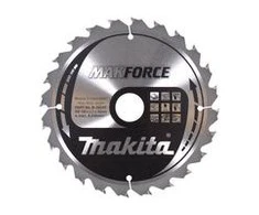 tarcza tnąca do drewna, 190/30mm, 24 zębów, Makforce, Makita [B-32247]