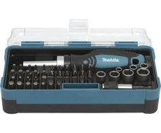 Makita Sukimo antgalių komplektas 47 vnt. B-36170