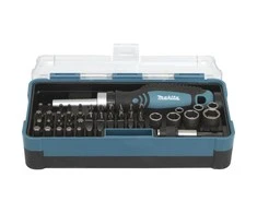 Makita Sukimo antgalių komplektas 47 vnt. B-36170