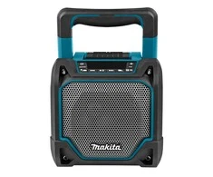 Makita DMR202 Bluetooth nešiojama kolonėlė, 12V MAX- 18V, LCD