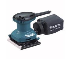 Plokštuminis šlifuoklis Makita BO4557