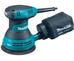 Makita Ekscentrinis šlifuoklis BO5030 125 mm
