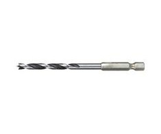 Grąžtas Makita 1/4" Gražtas medžiui 12mm D-15920