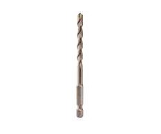 Makita 1/4" Grąžtas mūrui 8x100mm D-23818