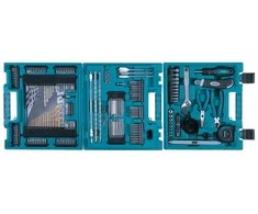 Makita Sukimo antgalių komplektas 200 vnt. D-37194