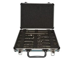 Grąžtas Wiertło Makita Makita drill bit set D-42400 13 pcs