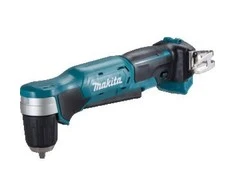 Kampinis gręžtuvas Makita DA333DZ; 12 V (be akumuliatoriaus ir pakrovėjo)
