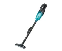 Makita DCL180ZB Akumuliatorinis dulkių siurblys 18 V Li-ion, Be akumuliatorių ir kroviklio!