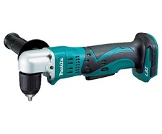 Makita DDA351Z - Stačiakampis grąžtas - Beraktis - 1 cm - 2,5 cm - 1 cm - 1,5 mm