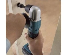 Makita DDA351Z - Stačiakampis grąžtas - Beraktis - 1 cm - 2,5 cm - 1 cm - 1,5 mm