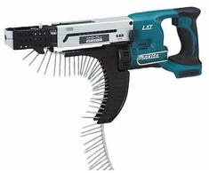 Makita DFR750Z Akumuliatorinis suktuvas, 18 V, 4.000 min-1, 45-75mm, Be akumuliatorių ir kroviklio!
