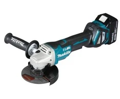 Šlifuoklio rinkinys Makita DGA517RTJ