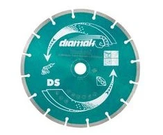 MAKITA DISKAS D.125 SEG
