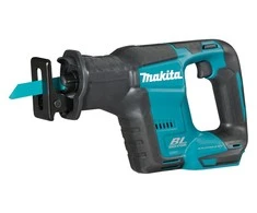 Makita DJR188Z Akumuliatorinis tiesinis pjūklas 18 V, Be akumuliatorių ir kroviklio!