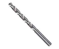 Makita HSS cilindrinis grąžtas 6.5mm 10vnt. (D-06432)